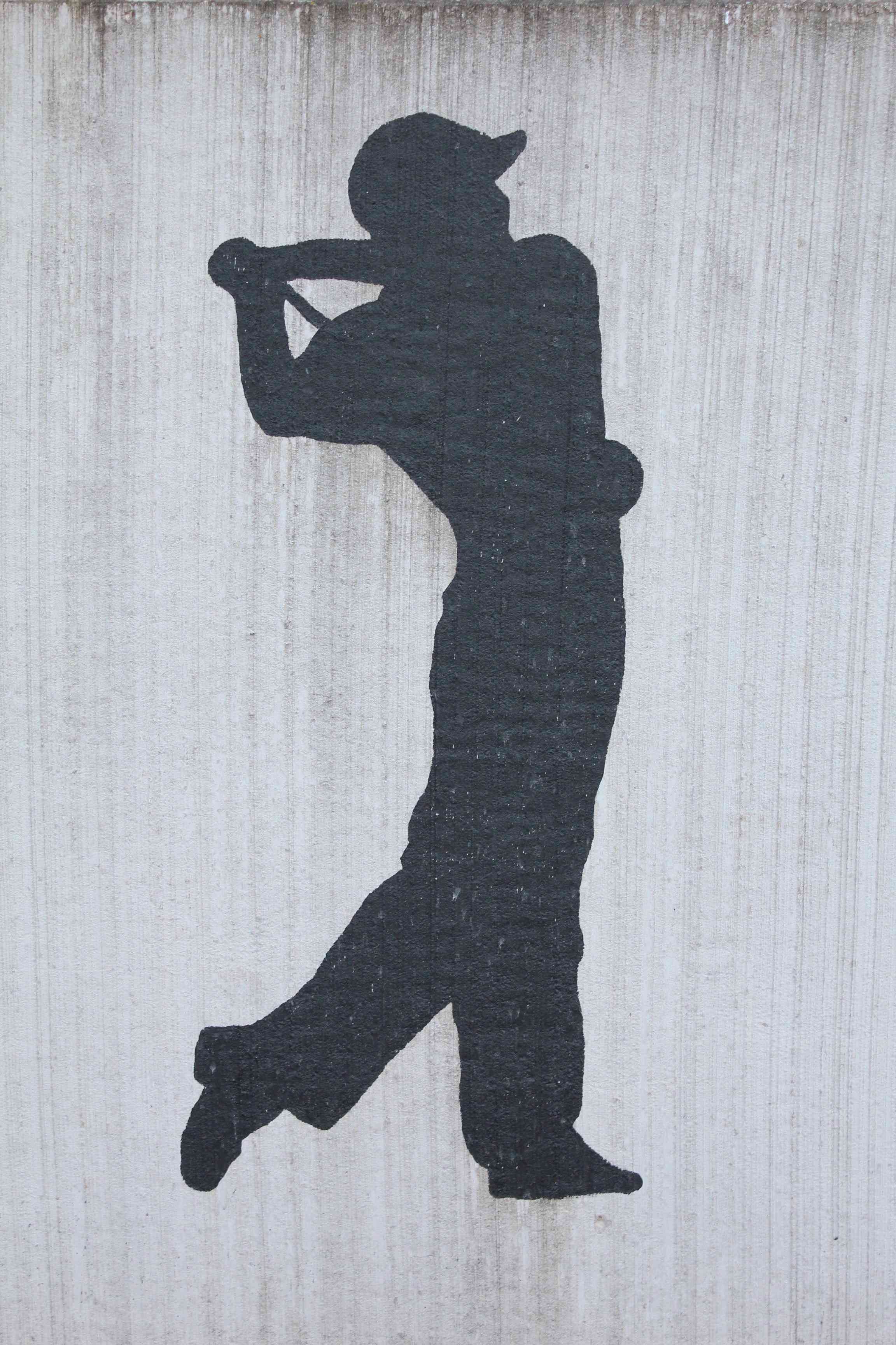 golfswing%20eindstand%20muur1 Werken aan je golfswing